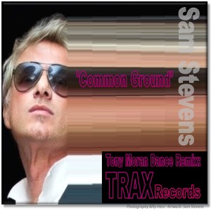 收聽Sam Stevens的Common Ground (Tony Moran Remix)歌詞歌曲