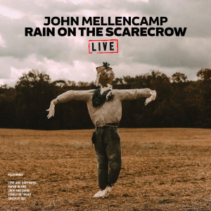 Rain On The Scarecrow (Live)