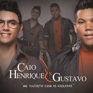 Dengarkan Só os Loucos Sabem / Vai Doer lagu dari Caio Henrique e Gustavo dengan lirik