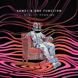 Album Reality Pending from SOME1
