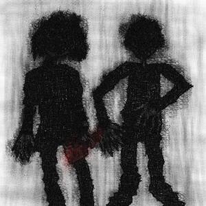 Dengarkan Creepy Show (Explicit) lagu dari Hxlx dengan lirik