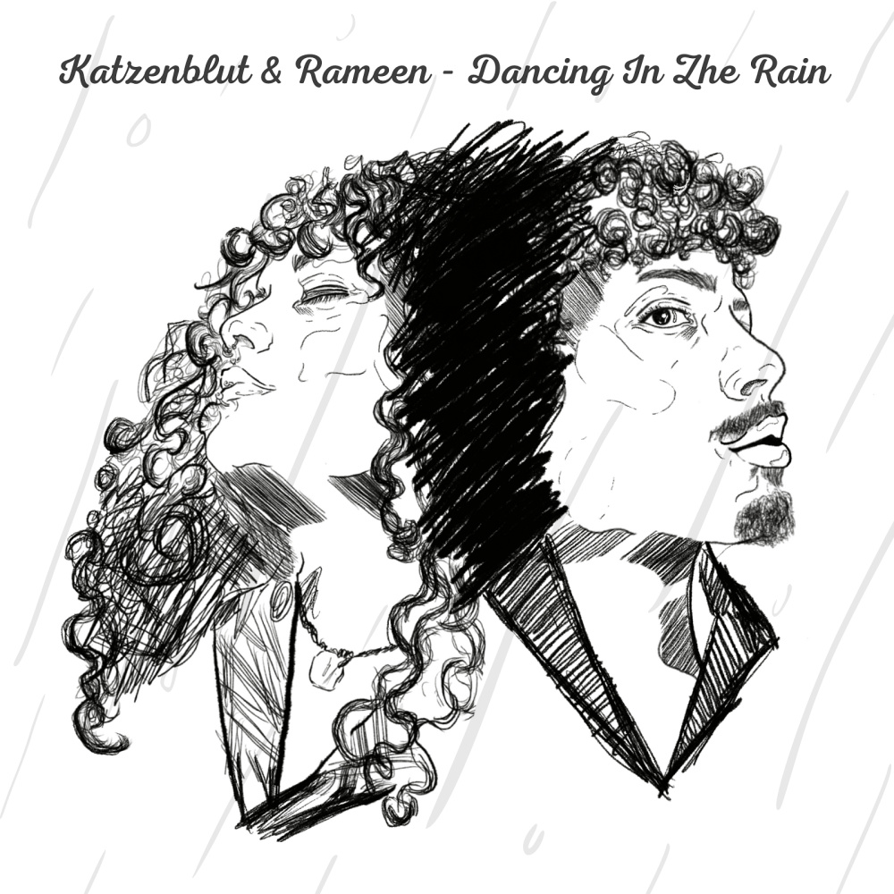 Dancing in the Rain