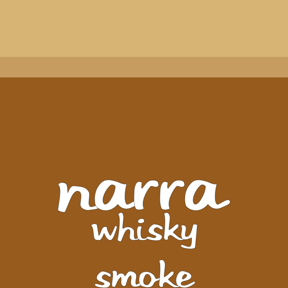 Whisky Smoke