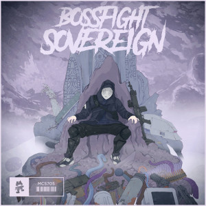 Dengarkan lagu Sovereign nyanyian Bossfight dengan lirik