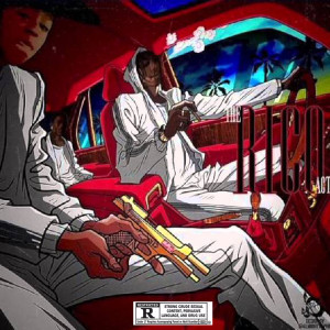 Listen to Started This Shit (Explicit) song with lyrics from P.Rico