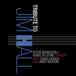 ดาวน์โหลดและฟังเพลง I'm Getting Sentimental over You พร้อมเนื้อเพลงจาก Peter Bernstein