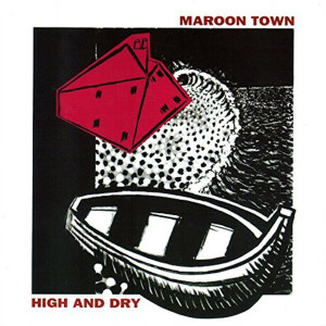 收聽Maroon Town的Travelling Light歌詞歌曲
