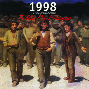 收聽Tullio De Piscopo的No war no more no war歌詞歌曲