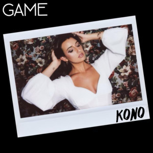 kono的专辑Game