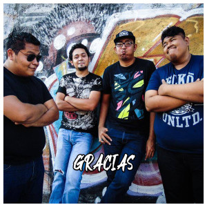 อัลบัม Gracias ศิลปิน Zoma