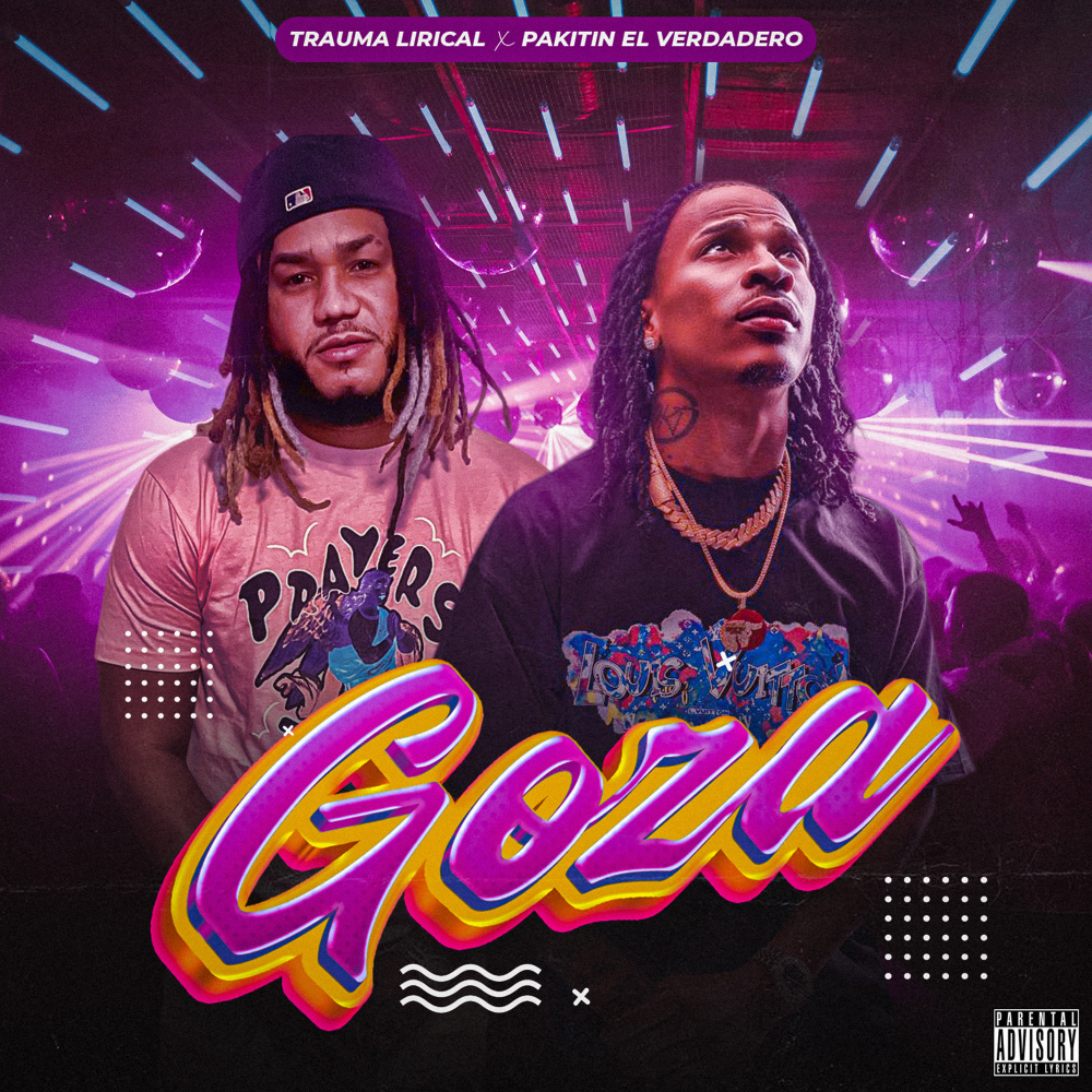 Goza (Explicit)