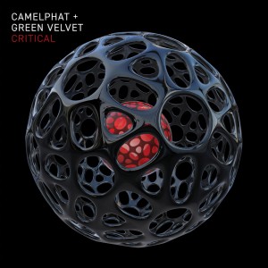 收聽CamelPhat的Critical歌詞歌曲