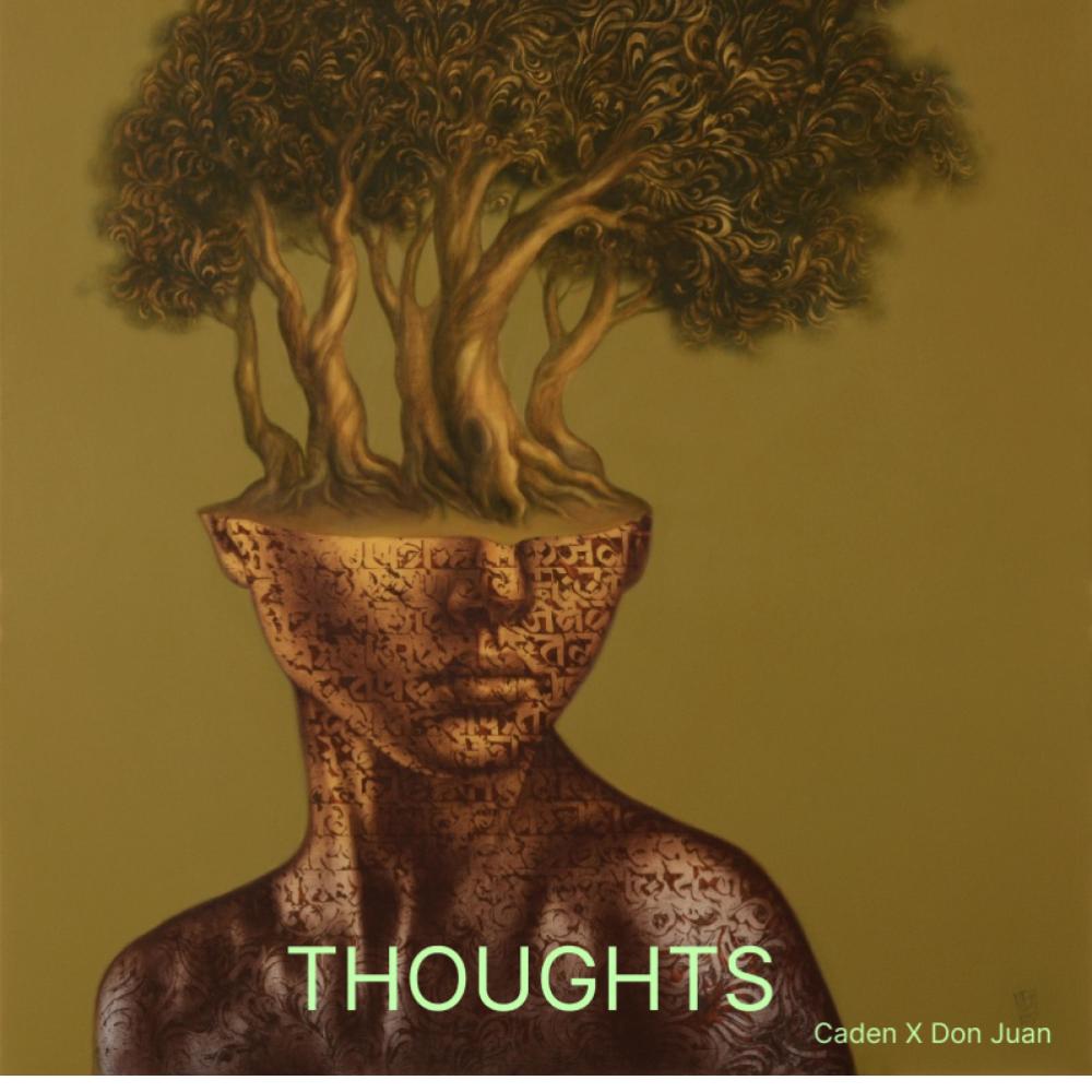 Thoughts (feat. Caden) (Explicit)