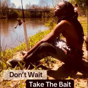Dvine的專輯Take the bait