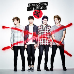 收聽5 Seconds Of Summer的Out Of My Limit歌詞歌曲