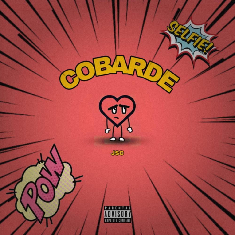 COBARDE