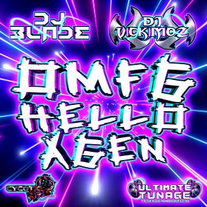 Album OMFG Hello Agen from DJ Blade