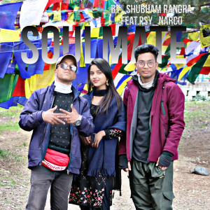 Dengarkan lagu Soulmate nyanyian Shubham Rangra dengan lirik