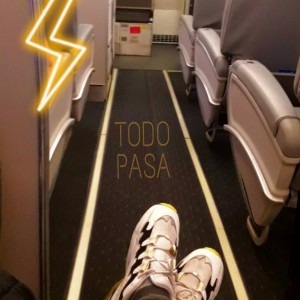 Nico LaFleur的專輯Todo Pasa