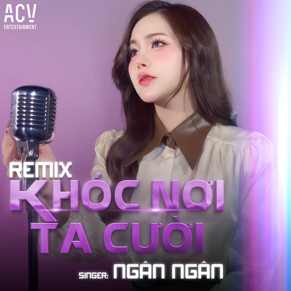 Khóc Nơi Ta Cười (Remix)