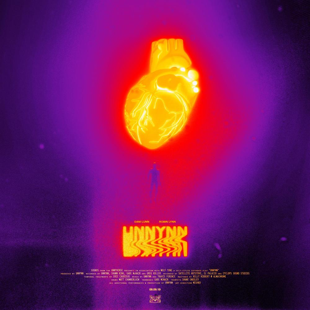 Ether (feat. Shane Endsley & Matt Chamberlain)