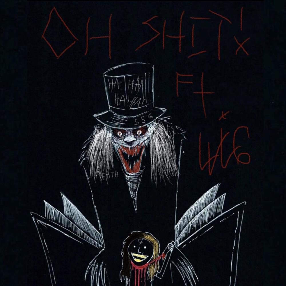 OH ****!!! (Explicit)