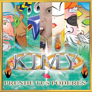 收听Kimy的El Gran Sueño De MI Vida歌词歌曲
