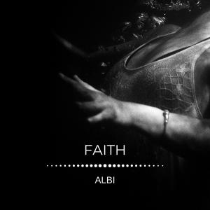 Albi的专辑Faith