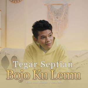 Album Bojoku Lemu oleh Tegar Septian