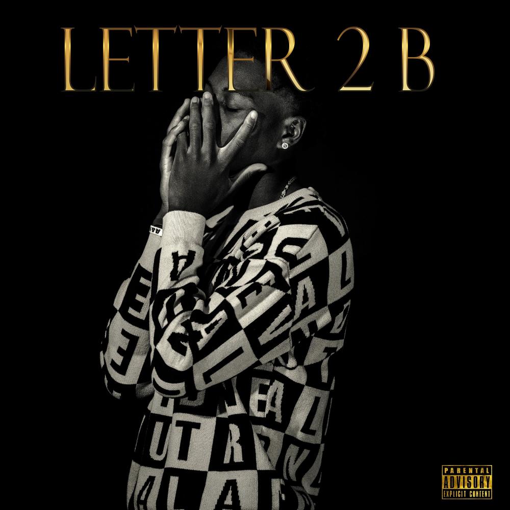 Letters (Outro) (Explicit)