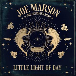 收聽Joe Marson的Little Light Of Day歌詞歌曲