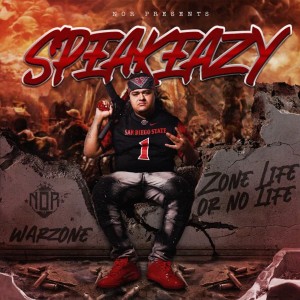 Listen to Puttin On (Explicit) song with lyrics from SpeakEazy