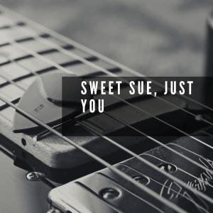 Album Sweet Sue, Just You from Miles Davis Quintet