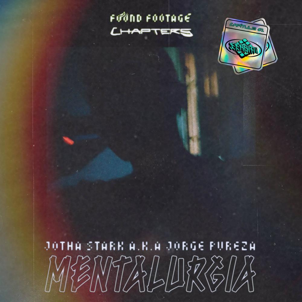 Mentalurgia (feat. Jotha Stark) (Explicit)