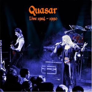 收聽Quasar的Live 1990 - Logic?歌詞歌曲