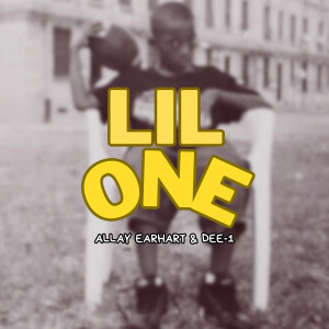 Album Lil One from Dee-1