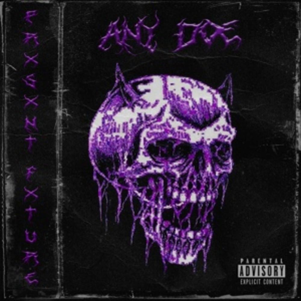 Any Doe (Explicit)