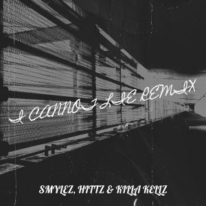 Album I Cannot Lie (Remix) (Explicit) from 