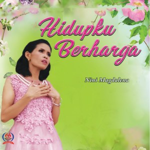 Listen to Jubata song with lyrics from Nini Magdalena
