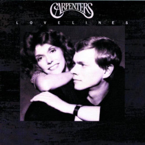 收聽Carpenters的Lovelines歌詞歌曲