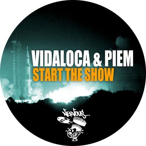 Start The Show (Original Mix)