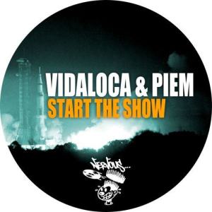 收聽Vidaloca的Start The Show (Original Mix)歌詞歌曲