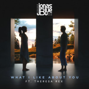 ดาวน์โหลดและฟังเพลง What I Like About You พร้อมเนื้อเพลงจาก Jonas Blue