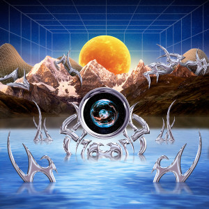 收聽César Chunk的Visions of Andes歌詞歌曲