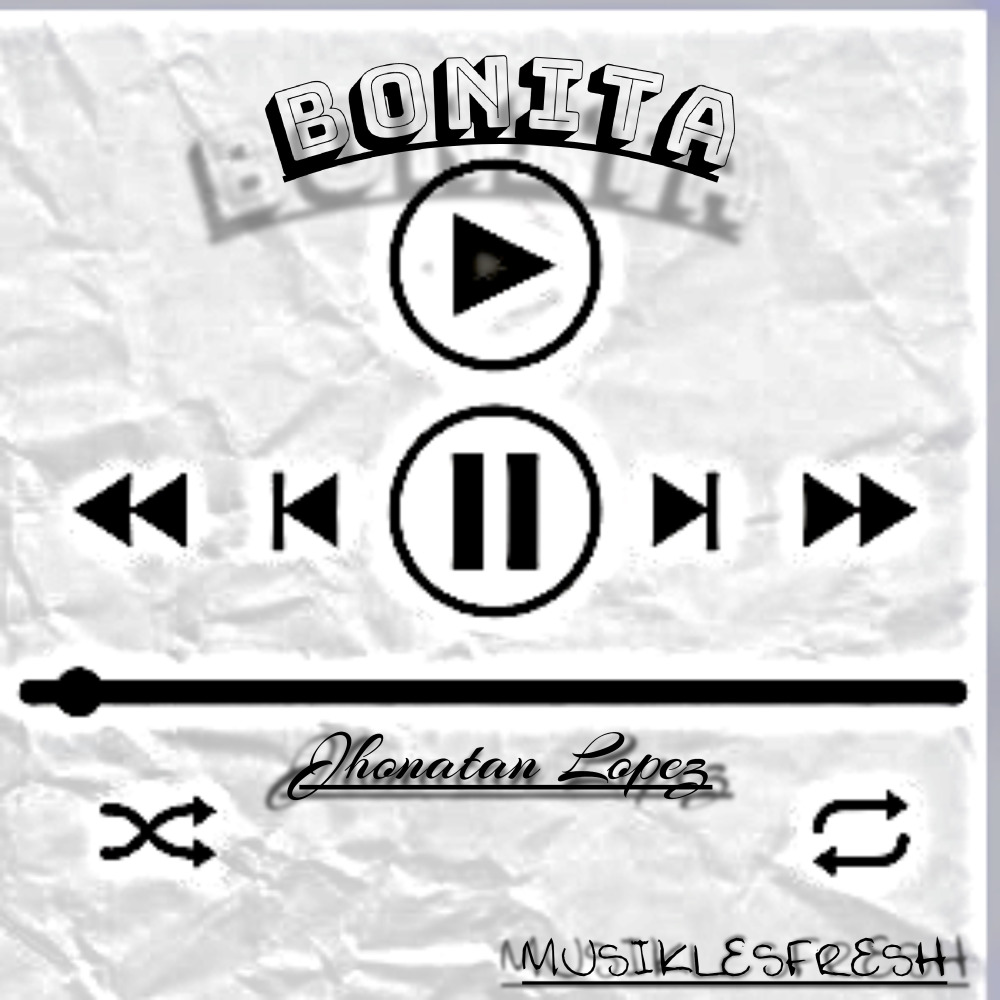 Bonita (remix)