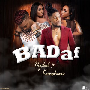 ดาวน์โหลดและฟังเพลง Badaf (Radio Edit) พร้อมเนื้อเพลงจาก Hydal