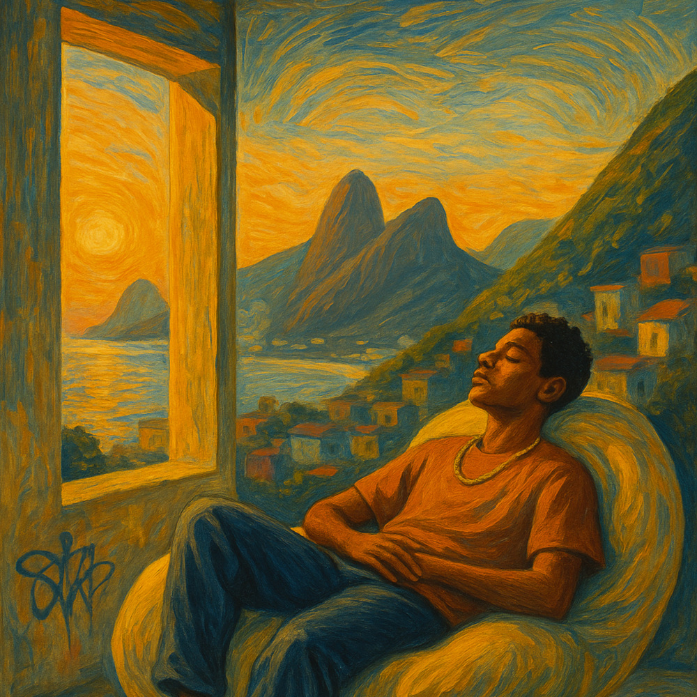 #157 - CONFORTAVEL