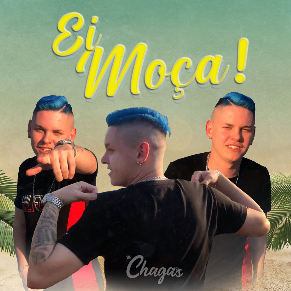 Ei Moça! (Explicit)