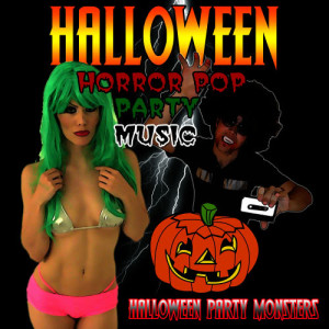 ดาวน์โหลดและฟังเพลง Monsters Lurk (Halloween Party Version) พร้อมเนื้อเพลงจาก Halloween Party Monsters