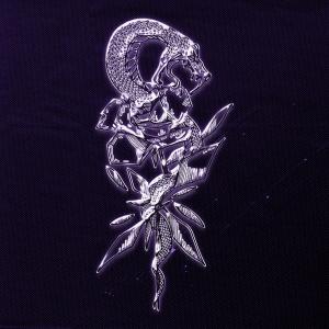 收聽Manesi的Schegge RMX (Explicit)歌詞歌曲
